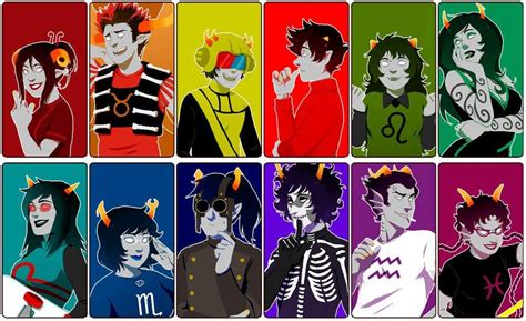 homestuck wiki|homestuck wiki hemotyping.